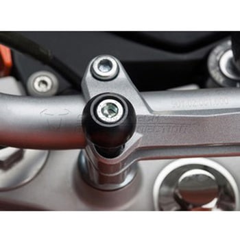 ボール M8 M8 スレッド ball RAM-Arm SW-MOTECH (エスダブリューモテック)