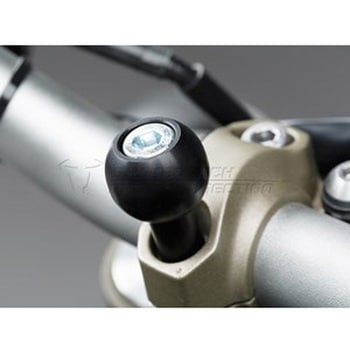 ボール M8 M8 スレッド ball RAM-Arm SW-MOTECH (エスダブリューモテック)