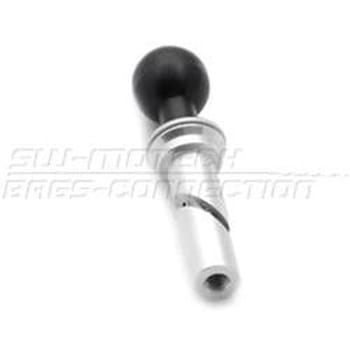 ボールクランプ 15Mm - 17.2Mm  CPA_00_424_13100B SW-MOTECH (エスダブリューモテック)