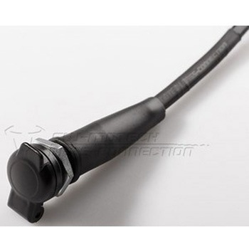 ノーマルアウトレットケーブルハーネス 12 V ケーブルハーネス 160 cm SW-MOTECH (エスダブリューモテック)
