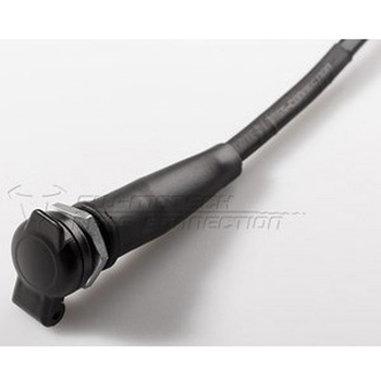 ノーマルアウトレットケーブルハーネス 12 V ケーブルハーネス 160 cm SW-MOTECH (エスダブリューモテック)
