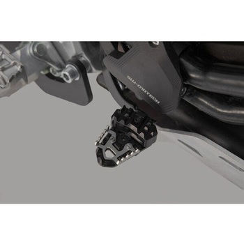 ブレーキペダルエクステンション SW-MOTECH (エスダブリューモテック)