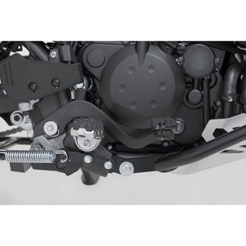 SW-MOTECH ブレーキペダルエクステンションXL750 Transalp ブレーキペダルエクステンション SW-MOTECH (エスダブリュー