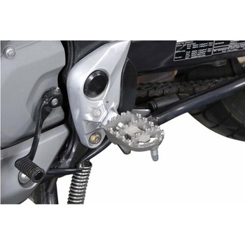 ION フットレストキット SW-MOTECH (エスダブリューモテック)