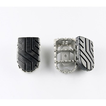 ION フットレストキット HONDA CRF1000L アフリカツイン SD06 (18-18) SW-MOTECH (エスダブリューモテック)