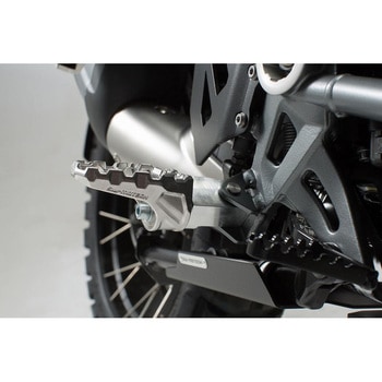 EVO フットレストキット KTM モデル SW-MOTECH (エスダブリューモテック)