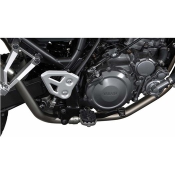 ION フットレストキット SW-MOTECH (エスダブリューモテック)