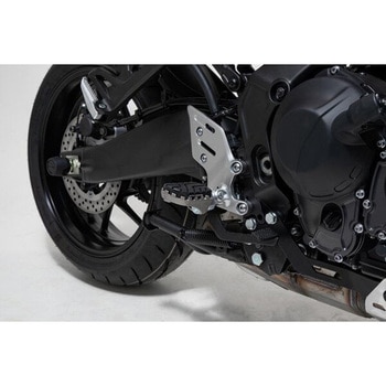 FRS.06.011.10300/S ION フットレストキット 1個 SW-MOTECH (エス 