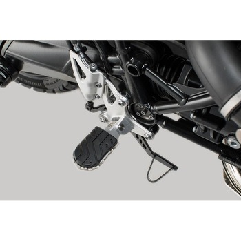 フットレストキット BMW R nineT スクランブラー (16-). - SW-MOTECH (エスダブリューモテック)