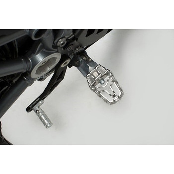 EVO フットレストキット BMW G 310 GS (17-) - SW-MOTECH (エスダブリューモテック)