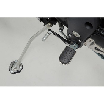 フットレストキット Tiger 1050 (06-) R1200R (11-) RnineT (14-) SW-MOTECH (エスダブリューモテック)