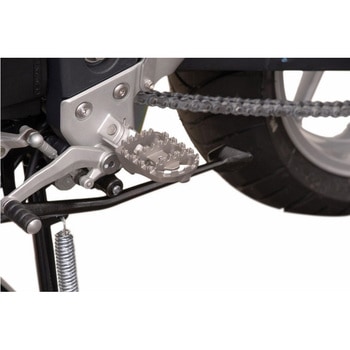 フットレストキット Tiger 1050 (06-) R1200R (11-) RnineT (14-) SW-MOTECH (エスダブリューモテック)