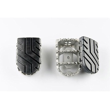 ION フットレストキット Triumph スラクストン (04-15) SW-MOTECH (エスダブリューモテック)