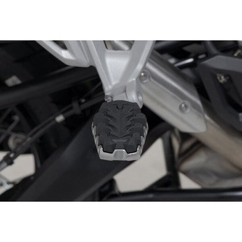 ION パッセンジャー フットレストキット SW-MOTECH (エスダブリューモテック)