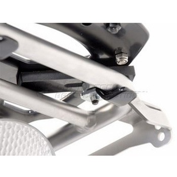 TraXトップケース用 汎用・アダプター SW-MOTECH (エスダブリューモテック)