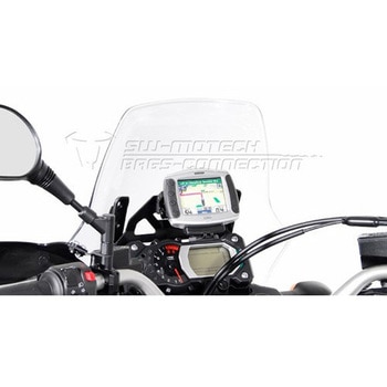 GPS.06.646.10100/B Nonshock �R�b�N�s�b�g GPS-�}�E���g -�u���b�N- SW-MOTECH (�G�X�_�u�����[���e�b�N) 45265485