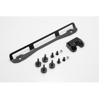 Adapter kit for Shad top case for ALU-RACK - SW-MOTECH - SW