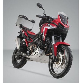 TRAX ADV トップケースシステム SW-MOTECH (エスダブリューモテック)