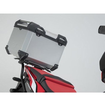 TRAX ADV トップケースシステム SW-MOTECH (エスダブリューモテック)