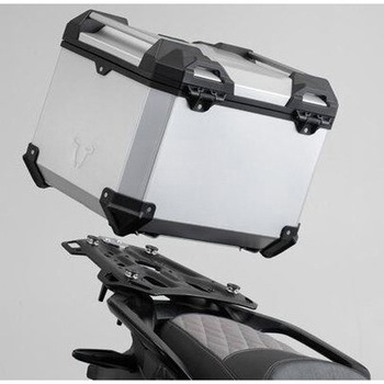 TRAX ADV トップケースシステム SW-MOTECH (エスダブリューモテック)