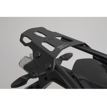 KTM 790 Duke (18-) / 890 Duke R (19-). PROラックパックセット SW-MOTECH (エスダブリューモテック)