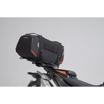 KTM 790 Duke (18-) / 890 Duke R (19-). PROラックパックセット SW-MOTECH (エスダブリューモテック)