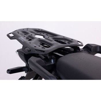 TRAX ADV トップケースシステム SW-MOTECH (エスダブリューモテック)