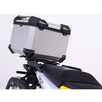 TRAX ADV トップケースシステム SW-MOTECH (エスダブリューモテック)