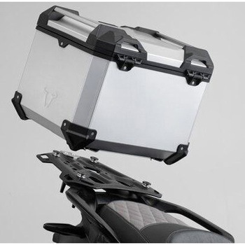 TRAX ADV トップケースシステム SW-MOTECH (エスダブリューモテック)