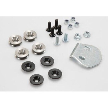 TRAX ADV トップケースシステム SW-MOTECH (エスダブリューモテック)