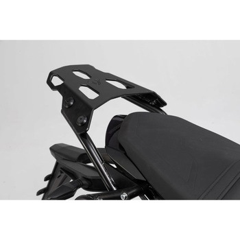 STREET-RACK(ストリートラック) ラック ブラック KTM 1290 Superduke (16-19) SW-MOTECH (エスダブリューモテック)