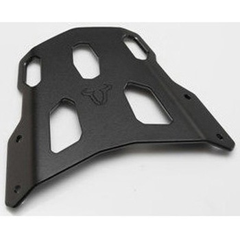 STREET-RACK(ストリートラック) ラック ブラック KTM 390 Adv (19-) SW-MOTECH (エスダブリューモテック)