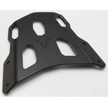 STREET-RACK(ストリートラック) ラック ブラック KTM 390 Adv (19-) SW-MOTECH (エスダブリューモテック)