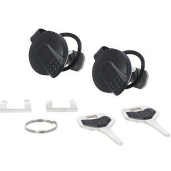 TRAX ADV トップケースシステム SW-MOTECH (エスダブリューモテック)