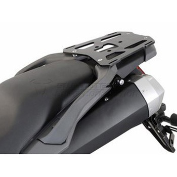アリュラック for XT660Z Tenere(08-) SW-MOTECH (エスダブリューモテック)