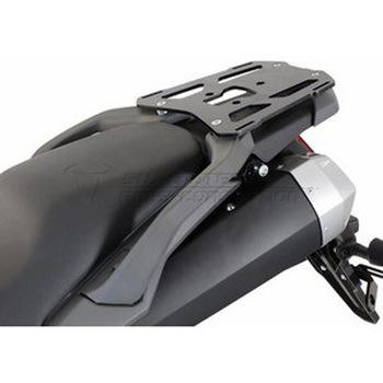 アリュラック for XT660Z Tenere(08-) SW-MOTECH (エスダブリューモテック)