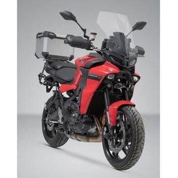 TRAX ADV トップケースシステム SW-MOTECH (エスダブリューモテック)
