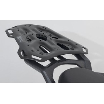 TRAX ADV トップケースシステム SW-MOTECH (エスダブリューモテック)