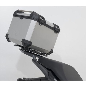 TRAX ADV トップケースシステム SW-MOTECH (エスダブリューモテック)