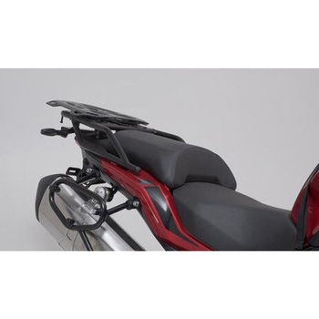 ラックパックセット SW-MOTECH (エスダブリューモテック)