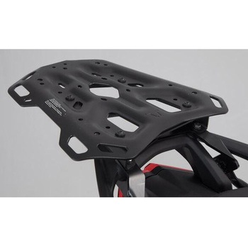 TRAX ADV トップケースシステム SW-MOTECH (エスダブリューモテック)