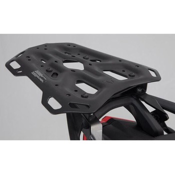 TRAX ADV トップケースシステム SW-MOTECH (エスダブリューモテック)