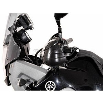ハンドガードキット ‐ブラック‐ SW-MOTECH (エスダブリューモテック)