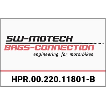 BBSTORM ハンドガードキット SW-MOTECH (エスダブリューモテック)