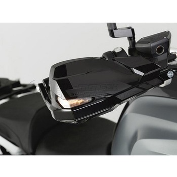 HPR.00.220.21200/B KOBRA �n���h�K�[�h�L�b�g -�u���b�N- SW-MOTECH (�G�X�_�u�����[���e�b�N) 45270699