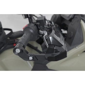 KOBRA ハンドガードキット SW-MOTECH (エスダブリューモテック)