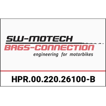 KOBRA ハンドガードキット SW-MOTECH (エスダブリューモテック)