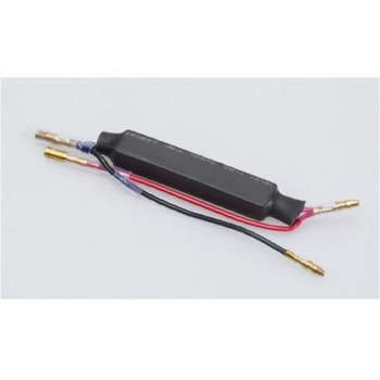 Kobra Led レジスター Oem 21 Watt インジケーター用  HPR_00_220_30600B SW-MOTECH (エスダブリューモテック)