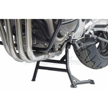 センタースタンド ブラック HONDA CB 900 Hornet (02-05) SW-MOTECH (エスダブリューモテック)