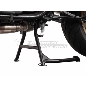 センタースタンド -ブラック- CB 1300 (03-)/S (05-) SW-MOTECH (エスダブリューモテック)